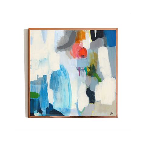 Abstract Art Paintings : Buy Modern Abstract Paintings Online ...