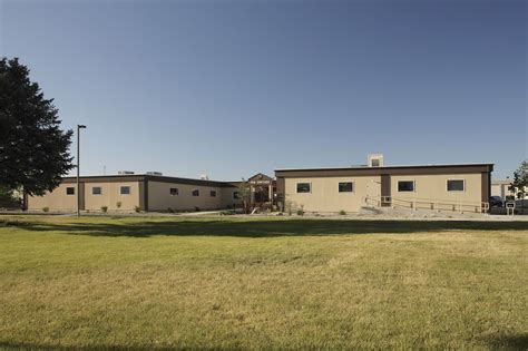 Fast, Flexible, and Cost-Effective Modular Building Solutions for the ...