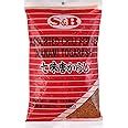 S&B Nanami Togarashi Assorted Chili Pepper Seasoning 300G | 7 Spice Mix ...