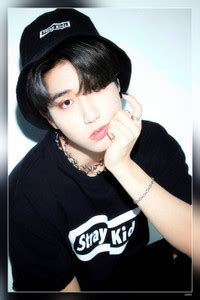 Hd Han Jisung Skz Kpop Stray Kids Han Stray Kids Matte Finish Poster P ...