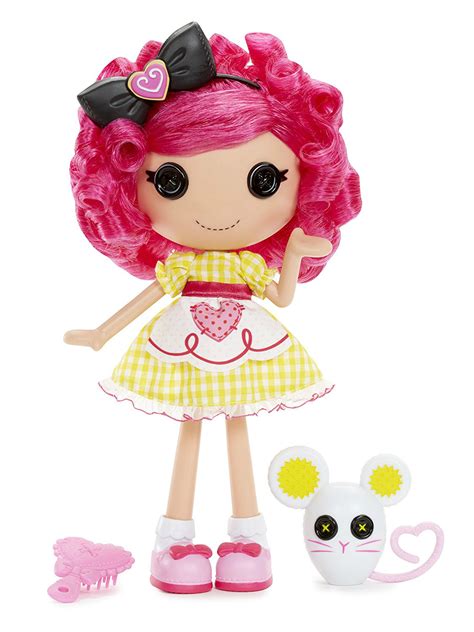 Category:Original 8 | Lalaloopsy Land Wiki | Fandom