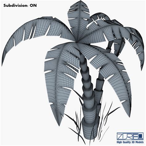 JavaScript Palm Tree Design Open Processing 的图像结果