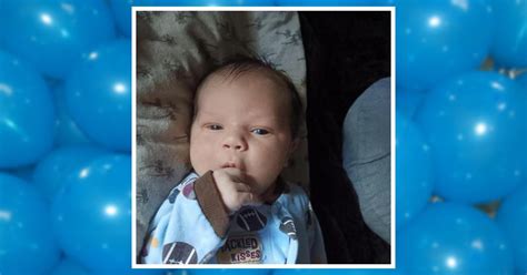 Obituary | Sebastian Lee Hammond of Richmond, Indiana | Community ...