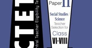 CTET Paper II Books | Best Books to Prepare for CTET Social Studies or ...
