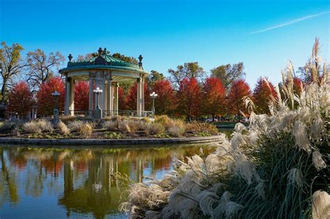 Forest Park St Louis