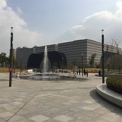 Yancheng Ruins, Changzhou