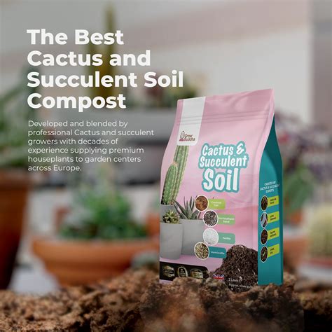 Dr Earth Cactus And Succulent Potting Soil at Johnny Moe blog