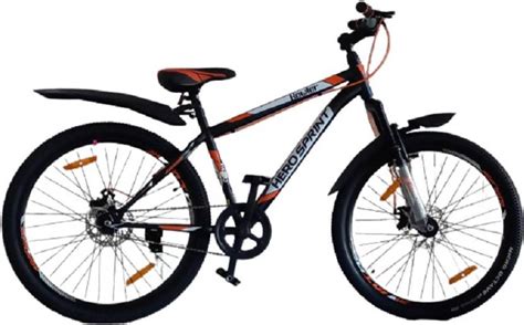 HERO Sprint Howler 26 T Road Cycle Price in India - Buy HERO Sprint ...