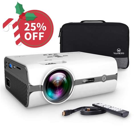 Image result for Vankyo Portable Projector