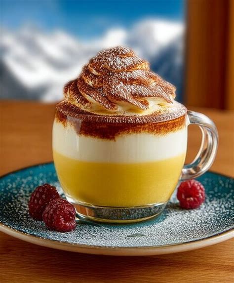 Bombardino Drink: The Ultimate Guide to Italy's Winter Warmer - Sweet ...