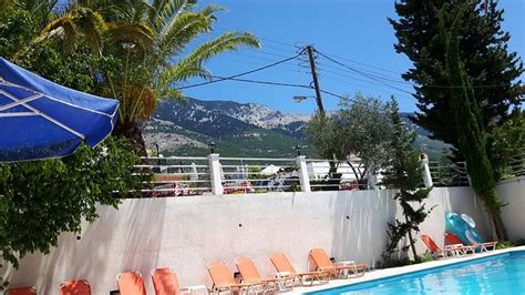 ODYSEAS STUDIOS (Vlachata) - Hotel Reviews & Photos - Tripadvisor