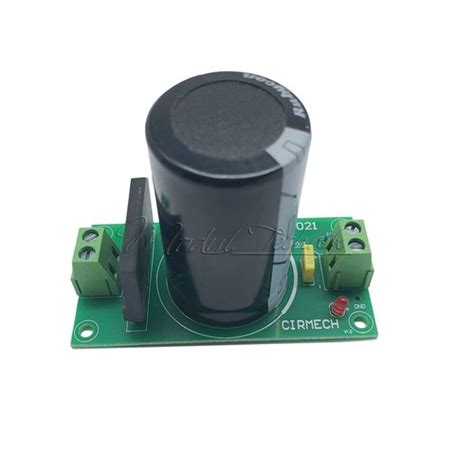 Amplifier Rectifier Filter Power Supply Circuit | Ubuy India