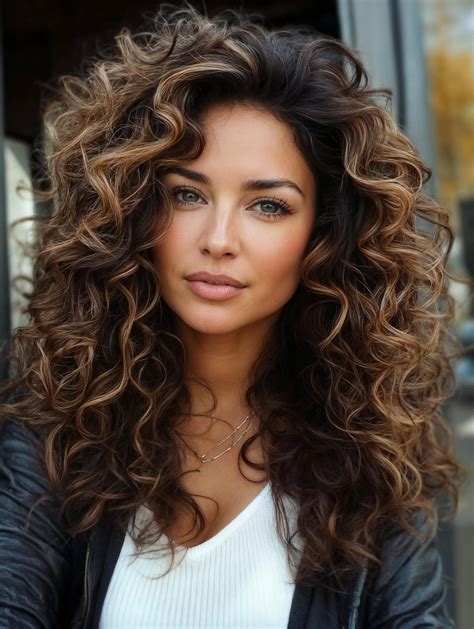 Hair Color Ideas for Curly Hair in 2025: Your Ultimate Guide to Bold ...