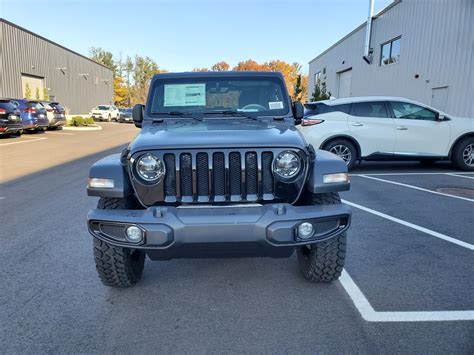 MARC MOTORS CHRYSLER DODGE JEEP RAM - Sanford ME - Hours, Directions, Reviews - Loc8NearMe