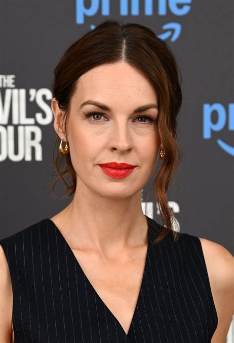 JESSICA RAINE at The Devil’s Hour TV Series Photocall in London 10/03 ...