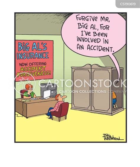 Insurance Cartoon 的图像结果