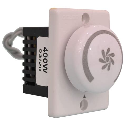 Types of Fan Regulators – Gelco Electronics Pvt. Ltd.