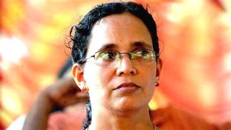 KK Rema not to contest from Vadakara; RMP to announce candidates on ...