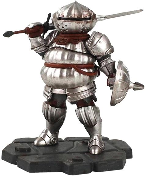 Buy Tawohi Dark Souls Figure,Dark Souls Warrior,Dark Souls Action ...