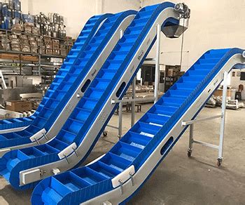 Conveyor Belt Manufacturer in India - Food Conveyor Belt