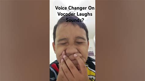Image result for Vocoder Voice Changer