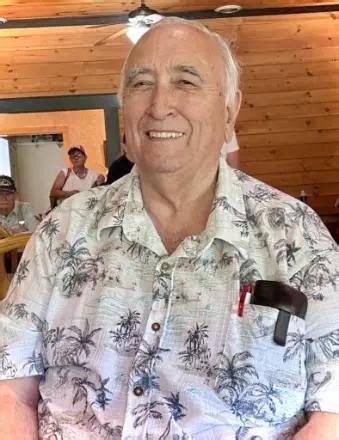 Jerry Roger Bailey Obituary (2024) - Church Hill, TN - Johnson-Arrowood ...