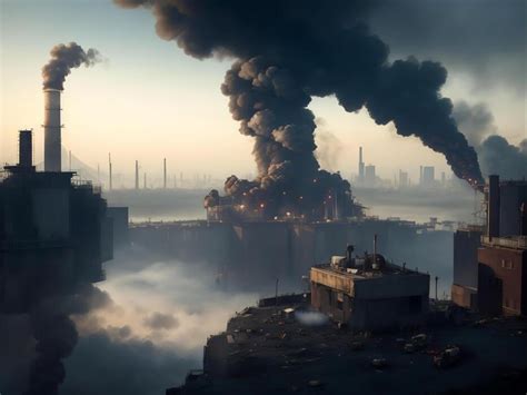 Image result for Pollution Problem