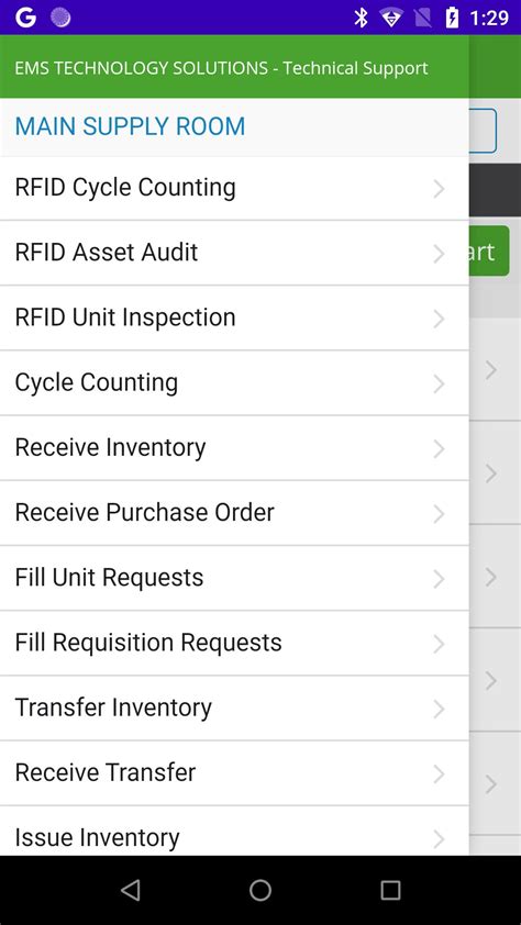 Operative IQ Chainway RFID APK for Android Download
