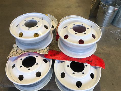 Image result for Powder Coating Pipe with Thread