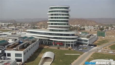 Hero MotoCorp inaugurates 'Centre of Innovation & Technology' in Jaipur ...