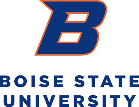Boise State University Logo - Sports Management Degree Guide