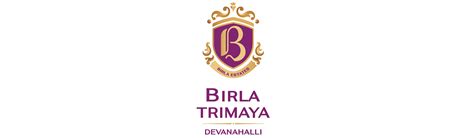 Birla Trimaya 2 and 3 BHK Duplex in Devanahalli, Bangalore