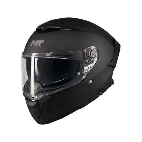 MT THUNDER 4 R SV PURE Integralhelm