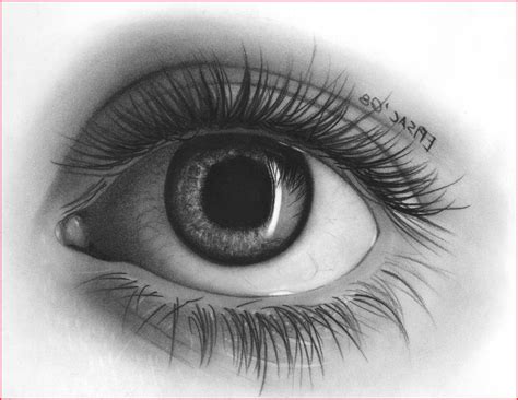 Image result for Vision Pencil Drawing