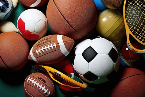 Sports Equipment 的图像结果