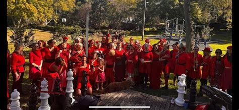 The Most Wuthering Heights Day @ Dangar Island, 6 Grantham Ave Dangar ...