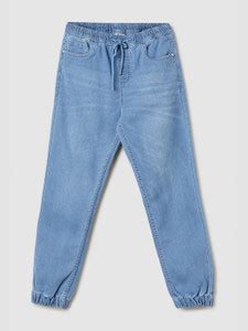 MAX Regular Boys Blue Jeans - Buy MAX Regular Boys Blue Jeans Online at ...