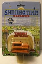 New Listing 1992 THOMAS THE TANK ENGINE & FRIENDS India | Ubuy