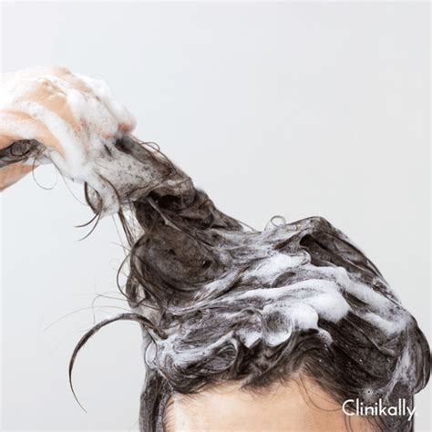 Double Shampooing: Unleashing the Potential for Healthier Hair and Sca
