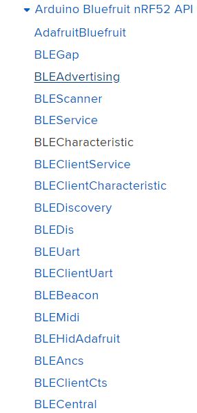Image result for Blue XP API