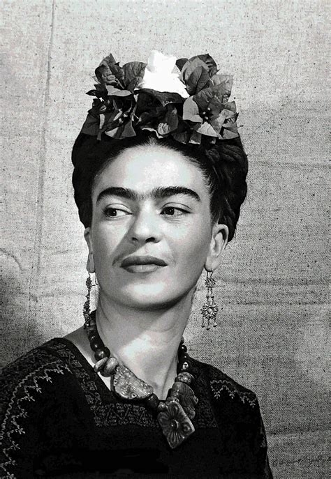 Fashion, Feminism and Art: the Legacy of Painter Frida Kahlo | Frida ...