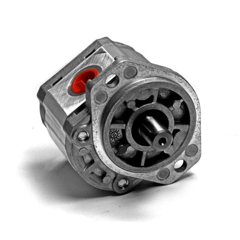 Concentric 250932 $532.85 Concentric/Gear Pump 0.366 Cid, Cw Rotation ...