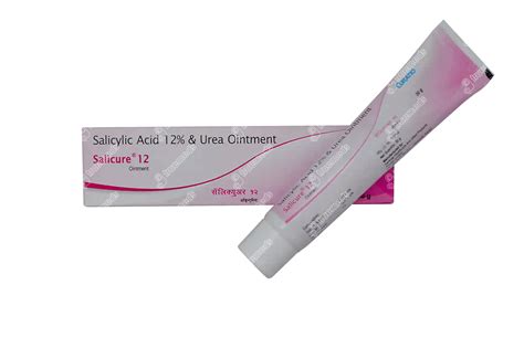 Salicure 12 % Ointment 30 GM | Order Salicure 12 % Ointment 30 GM ...