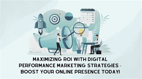 How digital marketing strategies can boost your ROI?
