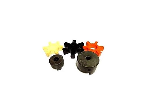 Accouplements élastiques à flector JawFlex-L, Accouplements élastomères ...