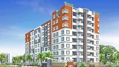 Himabindu Green Court Location Map Mangadu, Chennai