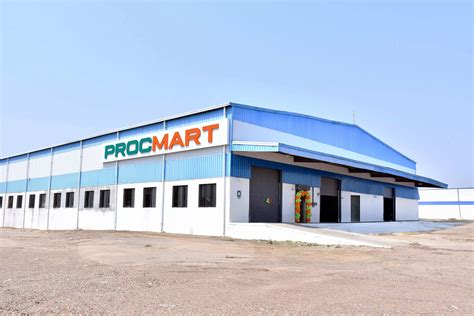 ProcMart Grows Green Supply Chain with Aurangabad Acquisition