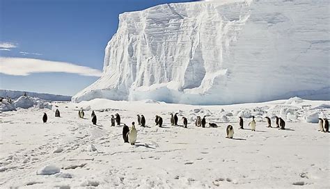 6 Well Known Deserts Around the World - lifeberrys.com