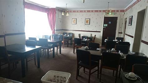 Rollason Wood Hotel Restaurant: Pictures & Reviews - Tripadvisor