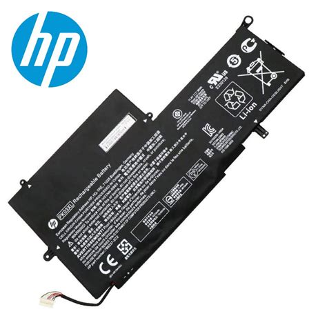 [Original] Hp Spectre x360 13-4000 Laptop Battery - 11.4V PK03XL